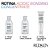 Redken Acidic Bonding Concentrate Condicionador - 300ml - Imagem 6