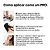 L'Oréal Professionnel Absolut Repair Molecular Máscara - 250ml - Imagem 10