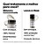 L'Oréal Professionnel Absolut Repair Molecular Máscara - 250ml - Imagem 4