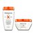 Kit Kérastase Nutritive Shampoo Satin Riche + Masquintense Riche - Imagem 1