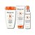 Kit Kérastas Nutritive Shampoo Bain Satin + Condicionador Lait Vital + Protetor Térmico Lotion Sublimatrice - Imagem 1