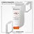 Kit Kérastas Nutritive Shampoo Bain Satin + Condicionador Lait Vital + Protetor Térmico Lotion Sublimatrice - Imagem 3