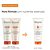 Kit Kérastas Nutritive Shampoo Bain Satin + Condicionador Lait Vital + Protetor Térmico Lotion Sublimatrice - Imagem 4