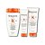 Kit Kérastase Nutritive Shampoo Bain Satin + Condicionador Lait Vital + Protetor Térmico Nectar Thermique - Imagem 1