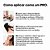 L'Oréal Professionnel Absolut Repair Molecular Máscara 500ml - Imagem 5