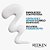 Redken Extreme - Shampoo Reconstrutor - 1000ml - Imagem 3