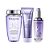 Kit Kérastase Blond Absolu Bain Lumière Cicaflash e Huile Cicagloss - Imagem 1