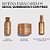 Wella Professionals Ultimate Luxe Oil Shampoo 1L - Imagem 5