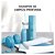 Wella Professionals Invigo Aqua Pure Shampoo 250ml - Imagem 3