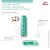 Wella Professionals Invigo Volume Boost Crystal Mascara 500ml - Imagem 3