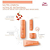 Wella Professionals Invigo Nutri Enrich Leave-In Balm 150ml - Imagem 2