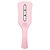 Tangle Teezer Easy Dry & Go Millennial Pink - Escova de Cabelo - Imagem 2
