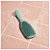 Tangle Teezer Detangling Hairbrush Fine & Fragile Marine Teal - Escova de Cabelo - Imagem 4