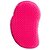 Tangle Teezer Detangling Hairbrush Straight-Curly Pink - Escova de Cabelo - Imagem 1