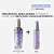 Kit Kérastase Óleo Blond Absolu L'Huile Cicagloss com Refil - Imagem 2