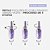 Kit Kérastase Óleo Blond Absolu L'Huile Cicagloss com Refil - Imagem 3