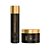Kit Sebastian Dark Oil - Shampoo 250ml e Máscara 150ml - Imagem 1