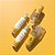 Hidratei Spray Solar Multifuncional 250ML - Imagem 3