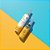 Hidratei Spray Solar Multifuncional 250ML - Imagem 4