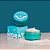 Hidratei SHRP - Creme Hidratante Capilar 50g - Imagem 2