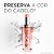Kérastase Chroma Absolu L'Huile Éclat Radiance 75ml - Imagem 7