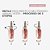 Kérastase Chroma Absolu L'Huile Éclat Radiance 75ml - Imagem 4