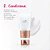 Wella Professionals Fusion Shampoo 250ml - Imagem 4