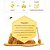 Kerasys Propolis Shine Máscara de Tratamento 1L - Imagem 4