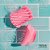 Tangle Teezer Scalp Brush Escova Esfoliante para Cabelos Pink - Imagem 3