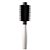 Tangle Teezer Blow Styling Small Round Tool Black - Imagem 1