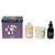 Kit Davines Nounou - Shampoo 250ml + Condicionador 250ml + Leave-In Oi All In One Milk 135ml - Imagem 1