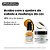 Kit L'Oréal Professionnel Metal Detox Máscara + Óleo - Imagem 3