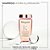 Kérastase Gloss Absolu Bain Hydra-Glaze Shampoo 250ml - NOVIDADE - Imagem 3
