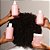 Magic Beauty Curly Crush Shampoo 250ml - Imagem 2