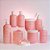 Magic Beauty Curly Crush Condicionador 250ml - Imagem 4