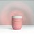 Magic Beauty Curly Crush Máscara 3b a 4c 500g - Imagem 3