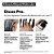 L'Oréal Professionnel Absolut Repair Molecular - Shampoo 1500ml - Imagem 6