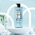 Kerasys Advanced Keratin Bond Silky Moisture Shampoo 600ml - Imagem 2