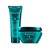 Kit Kérastase Résistance Therapiste - Reconstrução Profunda - Shampoo + Máscara - Imagem 1