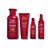 Wella Professionals Ultimate Repair Kit - Shampoo + Condicionador + Leave-In + Protetor - Imagem 1