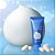Senka Perfect Whip Espuma de Limpeza Facial 120g - Imagem 5