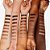 Mascavo Shape Stick Contorno em Bastão Latte 6g - Imagem 5