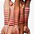 Mascavo Flush Stick Blush em Bastão Oak 6g - Imagem 4