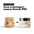 L'Oréal Professionnel Máscara Absolut Repair Golden 250ML - Imagem 8