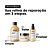 L'Oréal Professionnel Máscara Absolut Repair Golden 250ML - Imagem 2