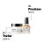 L'Oréal Professionnel Metal Detox Kit Oil 50ml e Máscara 250ml - Imagem 5