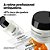 Kit Mini Duo L'Oréal Professionnel Metal Detox - Shampoo 100ml e Máscara 75ml - Imagem 2