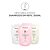 Kit Duo Eco Kérastase Densifique Bain Densité - Shampoo 500ml + Refil 500ml - Imagem 10