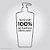 Kit Duo Eco Kérastase Densifique Bain Densité - Shampoo 500ml + Refil 500ml - Imagem 8
