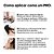 L'Oréal Professionnel Absolut Repair Molecular Máscara 75ml - Imagem 6